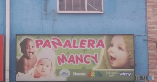 PANALERA MANCY PANALERA MANCY